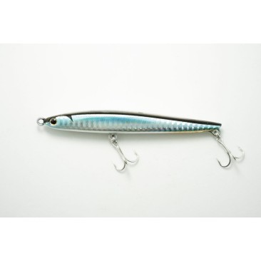 PEZ BASSDAY S.P.M. 75 SINKING 7 GR