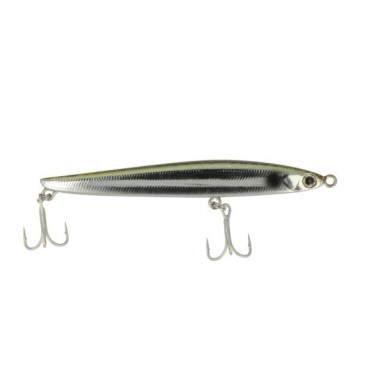 PEZ BASSDAY S.P.M. 75 SINKING 7 GR
