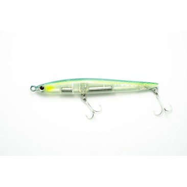 PEZ BASSDAY S.P.M. 75 SINKING 7 GR