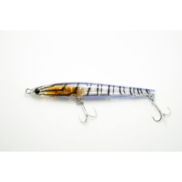 PEZ BASSDAY S.P.M. 75 SINKING 7 GR