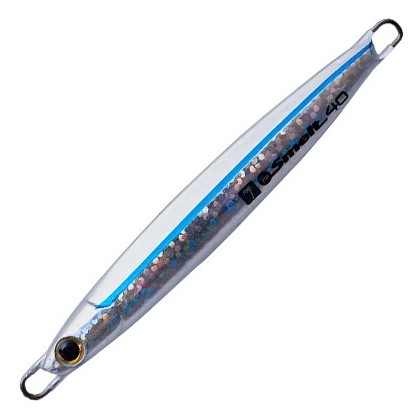 JIG PALMS SLOW BLATT CAST LONG 10 GR 73 MM RA-160