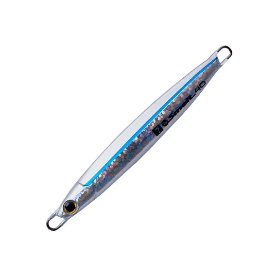 JIG PALMS SLOW BLATT CAST LONG 10 GR 73 MM RA-160