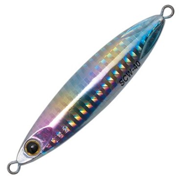 JIG PALMS SLOW BLATT CAST WIDE 40 GR