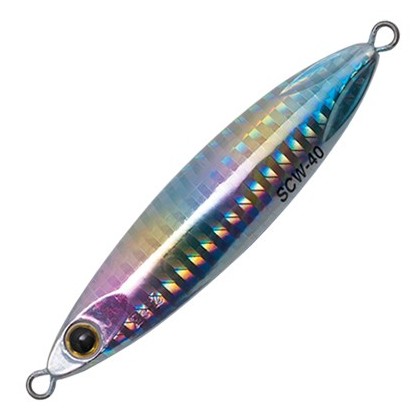 JIG PALMS SLOW BLATT CAST WIDE 40 GR