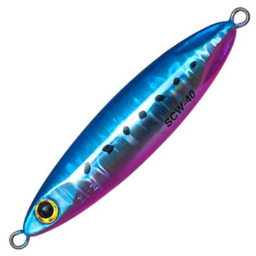 JIG PALMS SLOW BLATT CAST WIDE 10 GR