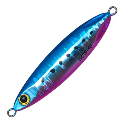 JIG PALMS SLOW BLATT CAST WIDE 10 GR