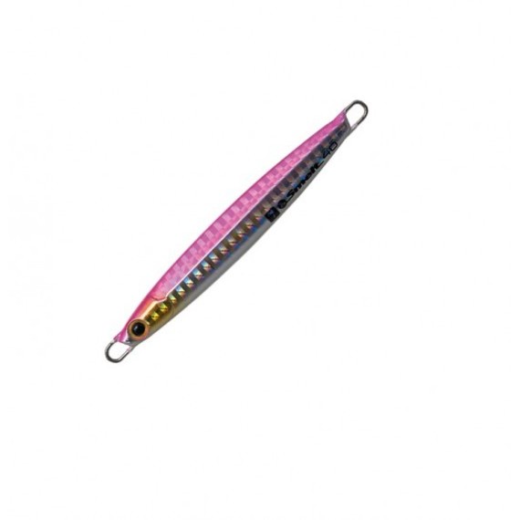 JIG PALMS THE SMELT VER WEST 40 GR 82MM