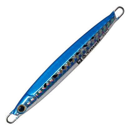 JIG PALMS THE SMELT VER WEST 40 GR 82MM