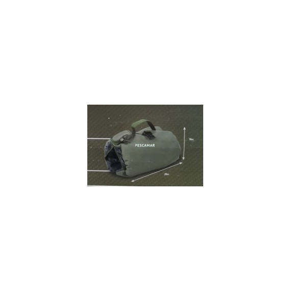 FUNDA PROTECTORA SHIMANO CARRETES CURRI