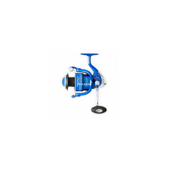 CARRETE CINNETIC BLUE WIN LIGHT GAME HSG