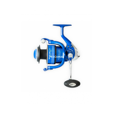 CARRETE CINNETIC BLUE WIN LIGHT GAME HSG