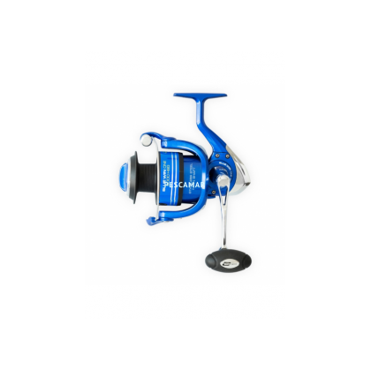 CARRETE CINNETIC BLUE WIN LIGHT GAME HSG
