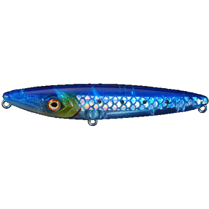 PEZ FISHUS BY LURENZO ESPETIT 95  10,5 G 9.5 CM MAGIC SARDINE