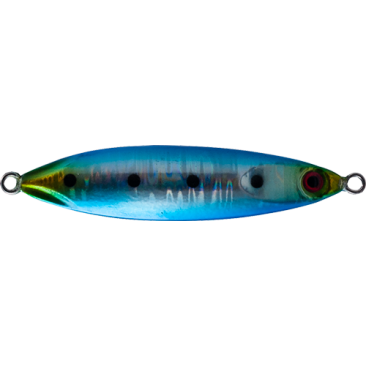 JIG INCHIKU FISHUS ANKA SLOW 100 GR