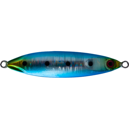 JIG INCHIKU FISHUS ANKA SLOW 100 GR