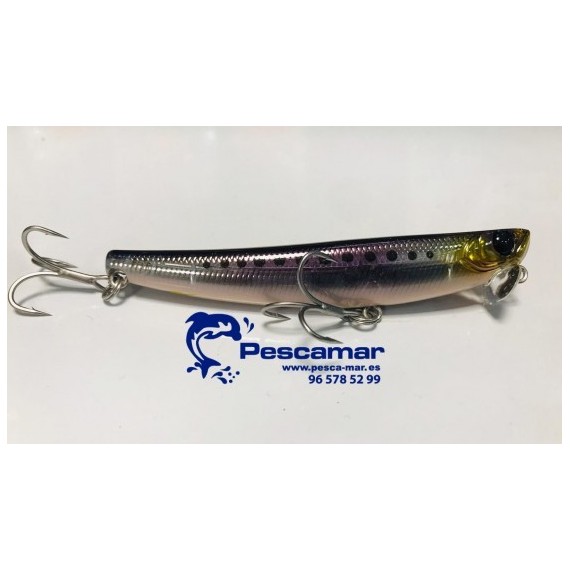 PEZ APIA HYDROUPPER 90 S 16 GR