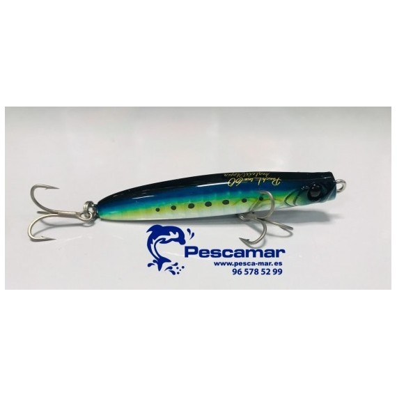 PEZ APIA PUNCH LINE 60 5 GR