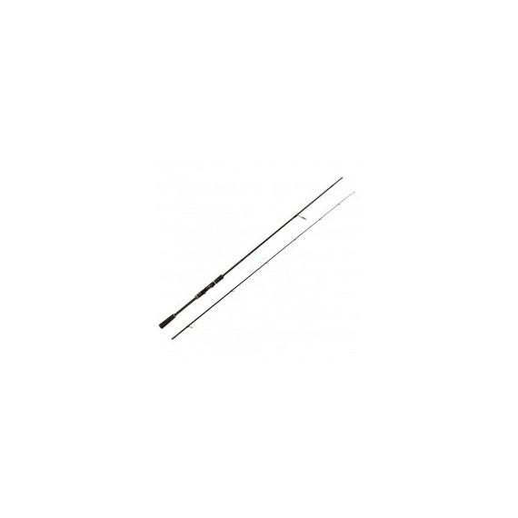 CAÑA SEIKA BLACK STONE 10-30 GR