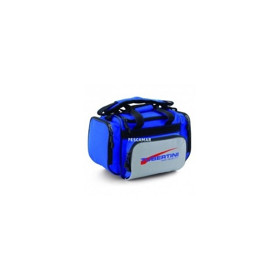 MOCHILA TUBERTINI PRO 7