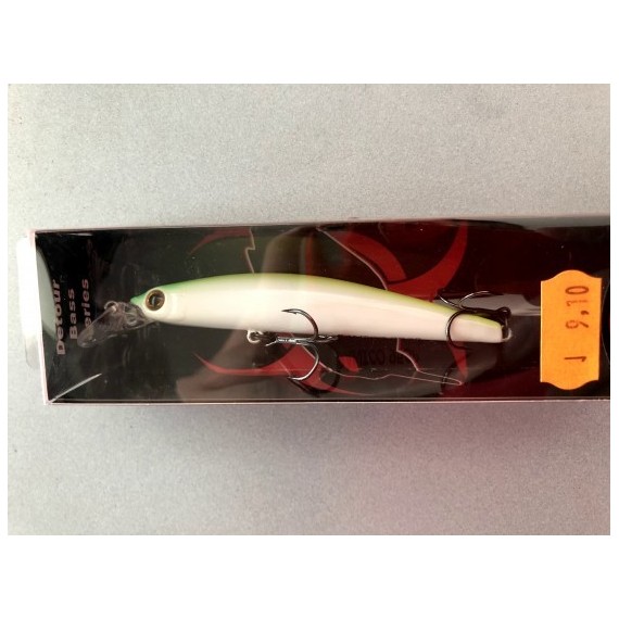 PEZ DETOUR PANICO 95 SP 10 GR.