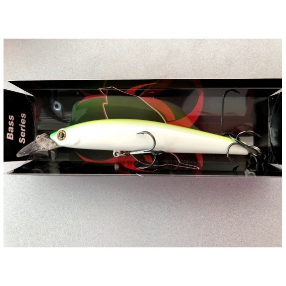 PEZ DETOUR PANICO 110 SP 13 GR.