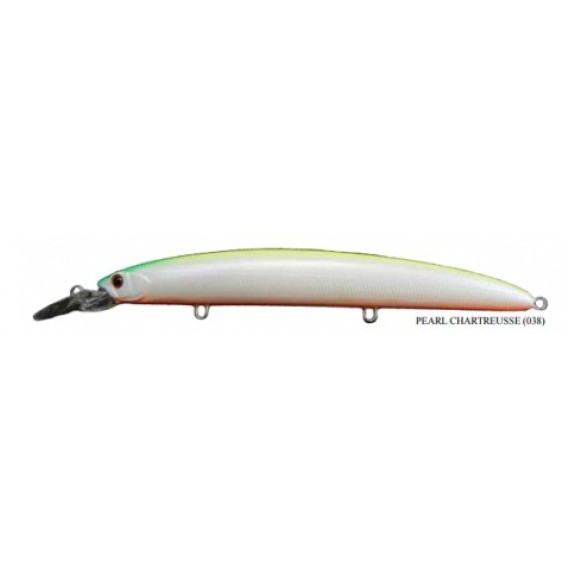 PEZ DETOUR M-SW MINNOW 145 F 16,6 GR.