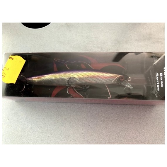 PEZ DETOUR FA MINNOW 110 F 10,3 GR.