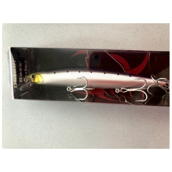 PEZ DETOUR M-SW MINNOW 130 F 19,2 GR.