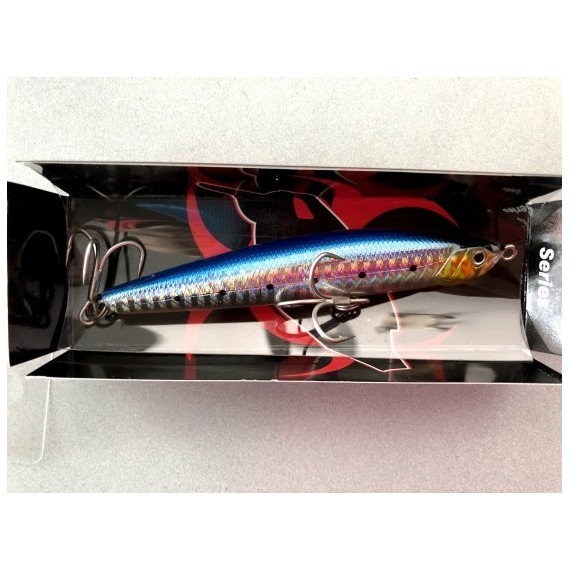 PEZ DETOUR NAMBA 100 36 GR.