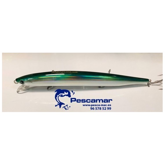 PEZ IMA NABARONE 175 S 32 GR.
