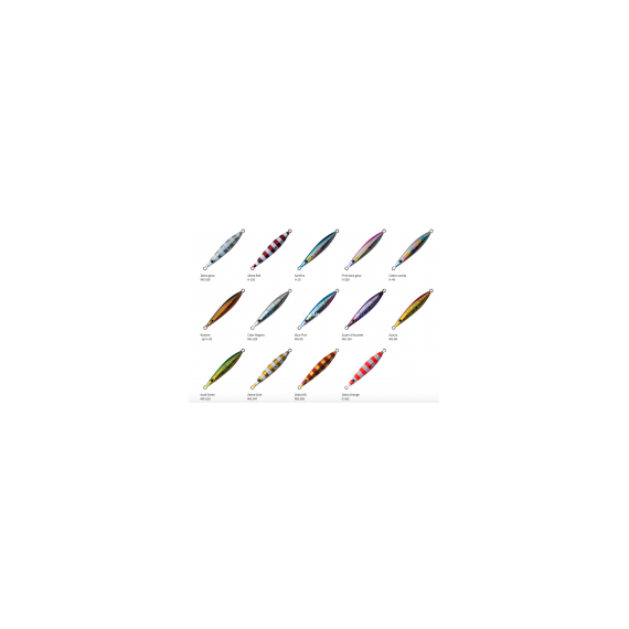 JIG PALMS SLOW BLATT CAST UP 10 GR.