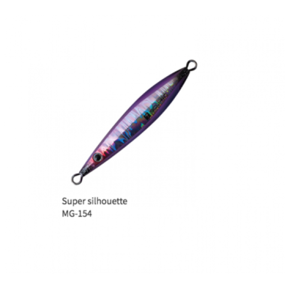 JIG PALMS SLOW BLATT CAST UP 20 GR.