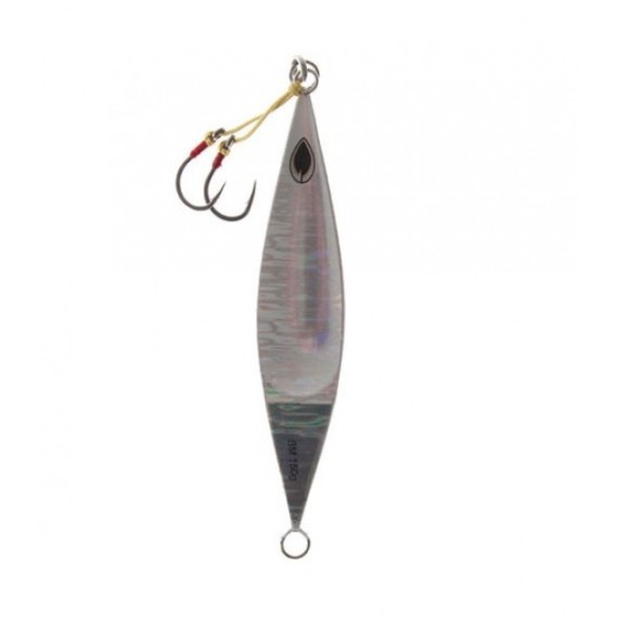 JIG BLACK MAGIC FLIPPER SLOW 150 GR