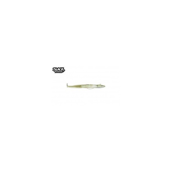 BLACK EEL COMBO SIMPLE 150  40 GR
