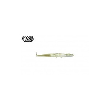 BLACK EEL COMBO SIMPLE 150  40 GR