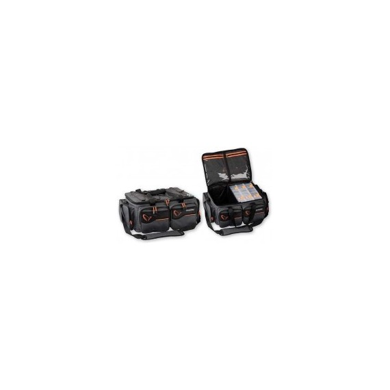 MOCHILA SAVAGE GEAR SYSTEM BOX BAG M 3