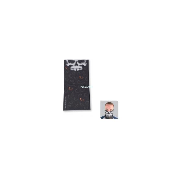 BRAGA CUELLO SAVAGE GEAR SKULL TEC TUBE