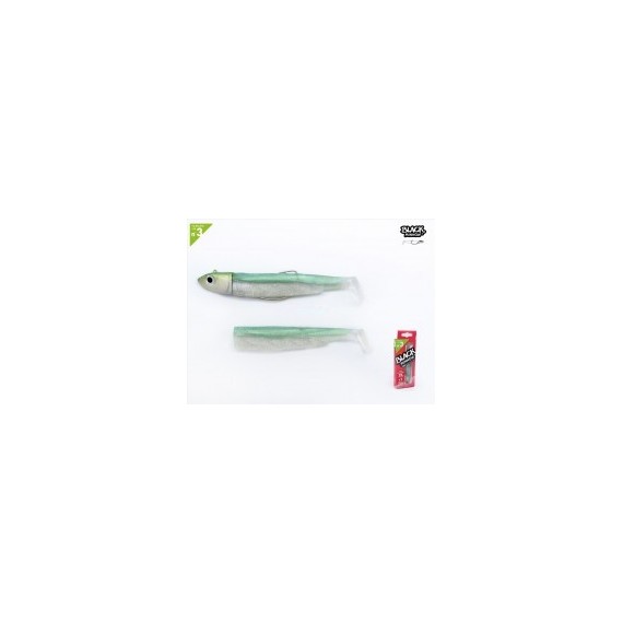 BLACK MINNOW 120 COMBO EXCLUS.SPAIN 25GR