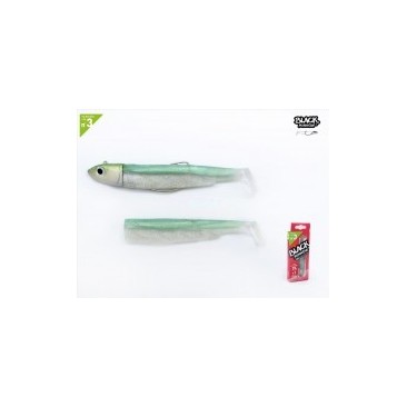 BLACK MINNOW 120 COMBO EXCLUS.SPAIN 25GR