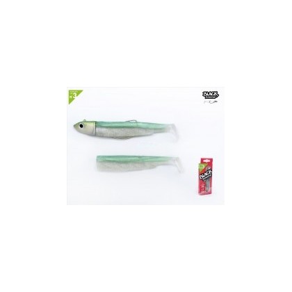 BLACK MINNOW 120 COMBO EXCLUS.SPAIN 25GR