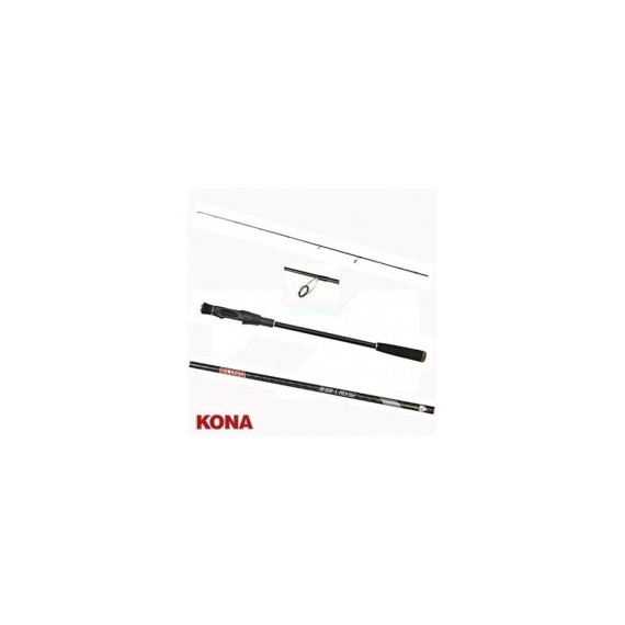 CAÑA KONA TACOMA S. PITH 662 MAX. 250GR