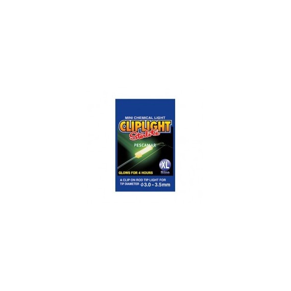 STARLITE CLIPLIGHT XL