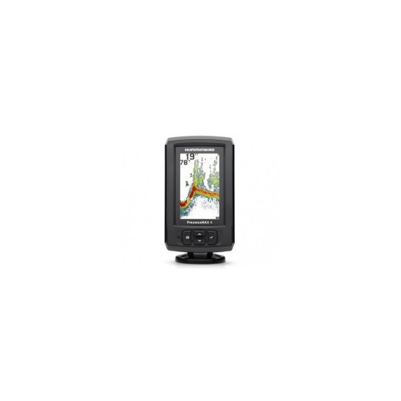 SONDA HUMMINBIRD PIRANHA MAX 4