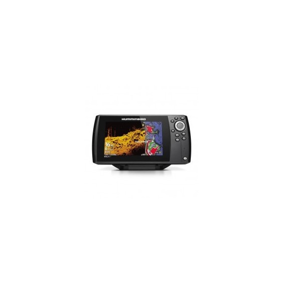 SONDA GPS PLOTTER HUMMINBIRD HELIX 7X G3