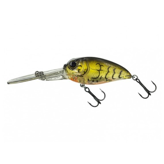 PEZ MOLIX SCULPO XD RATTLIN 27 GR