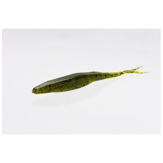 VINILO ZOOM SUPER FLUKES 5 1/4"
