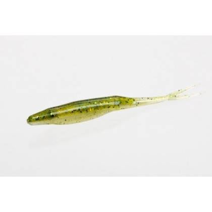 VINILO ZOOM SUPER FLUKES 5 1/4"