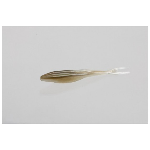 VINILO ZOOM SUPER FLUKE JR. 4"