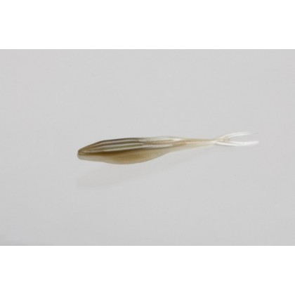 VINILO ZOOM SUPER FLUKE JR. 4"