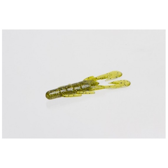 VINILO ZOOM ULTRAVIBE SPEED CRAW 3 1/2"